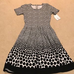 Lularoe Amelia Dress